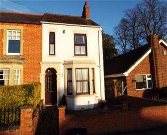 3 Bedroom Semi-Detac...
